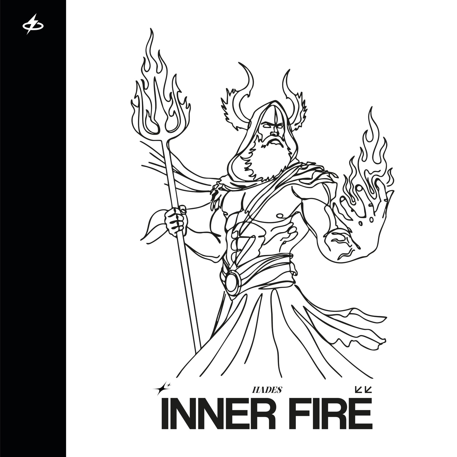 Ade "Inner Fire"