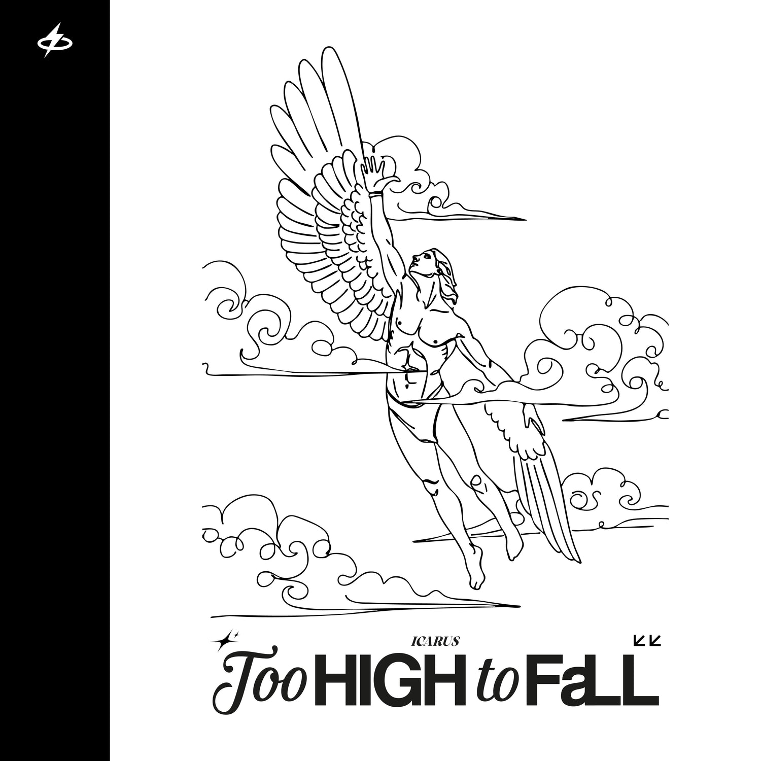 Icaro "Too High to Fall"